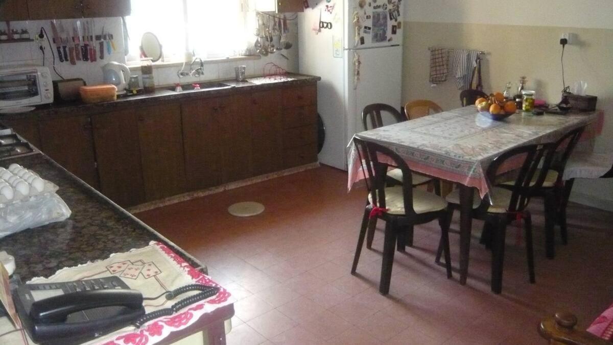 B&B At Palestinian Home / Beit Sahour Bethlehem Exterior foto
