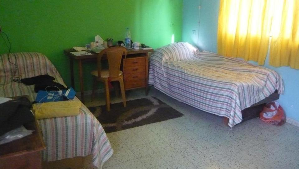B&B At Palestinian Home / Beit Sahour Bethlehem Exterior foto