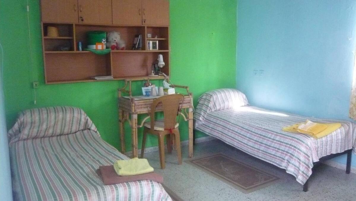 B&B At Palestinian Home / Beit Sahour Bethlehem Exterior foto