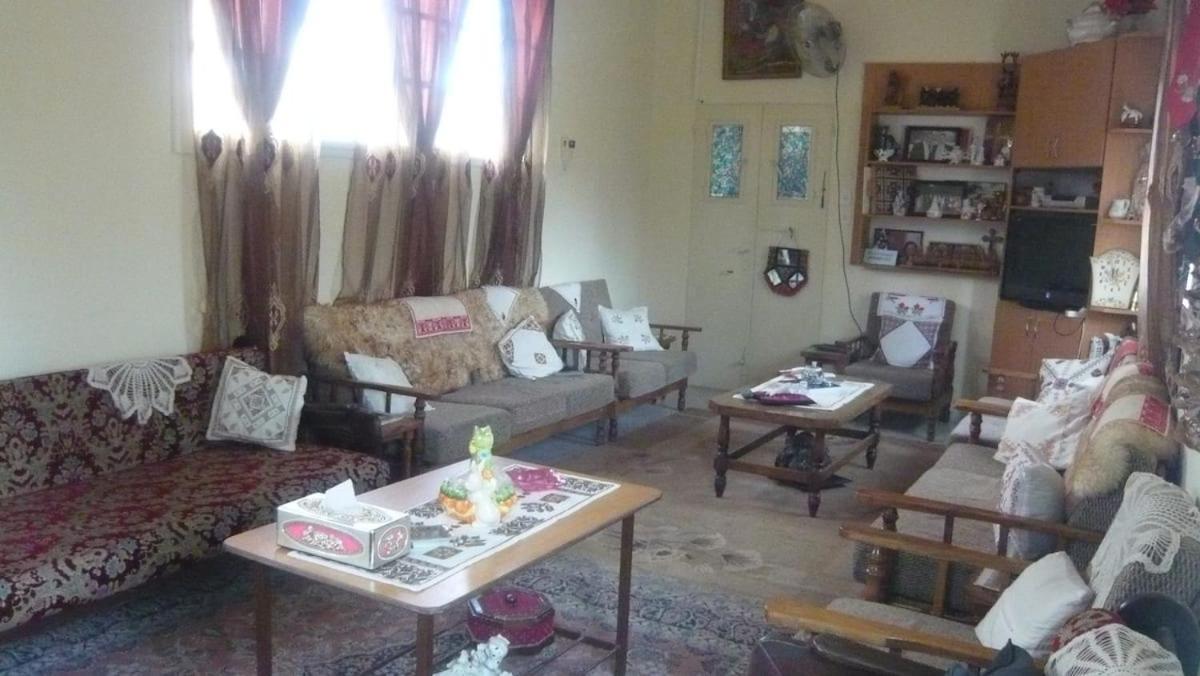 B&B At Palestinian Home / Beit Sahour Bethlehem Exterior foto