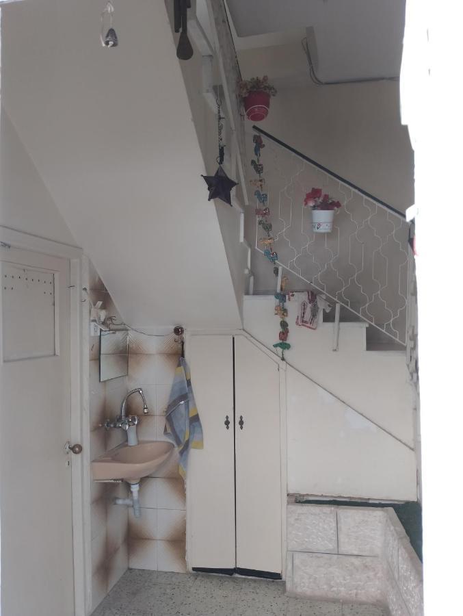 B&B At Palestinian Home / Beit Sahour Bethlehem Exterior foto