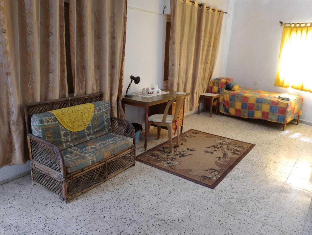 B&B At Palestinian Home / Beit Sahour Bethlehem Exterior foto