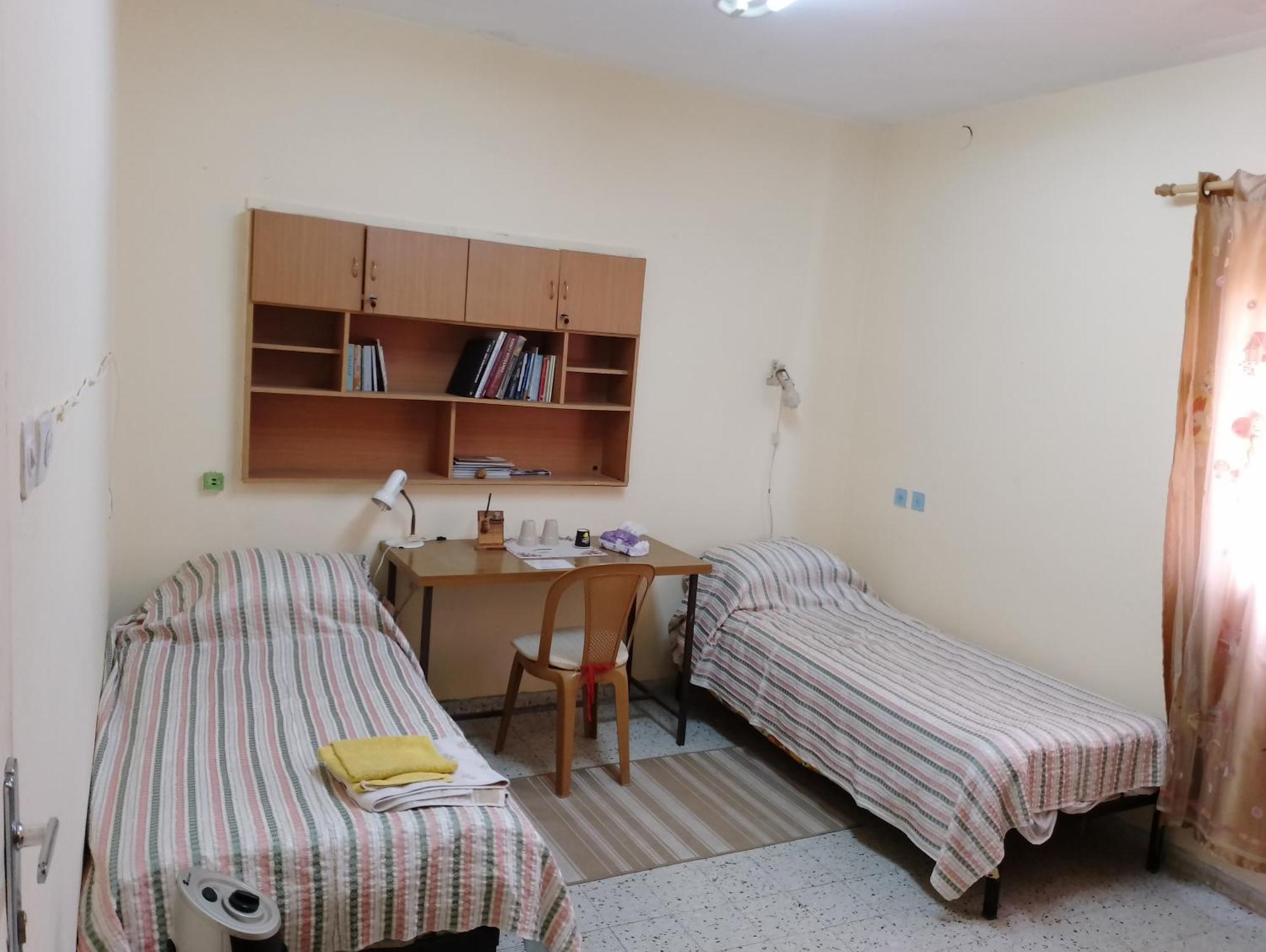 B&B At Palestinian Home / Beit Sahour Bethlehem Zimmer foto