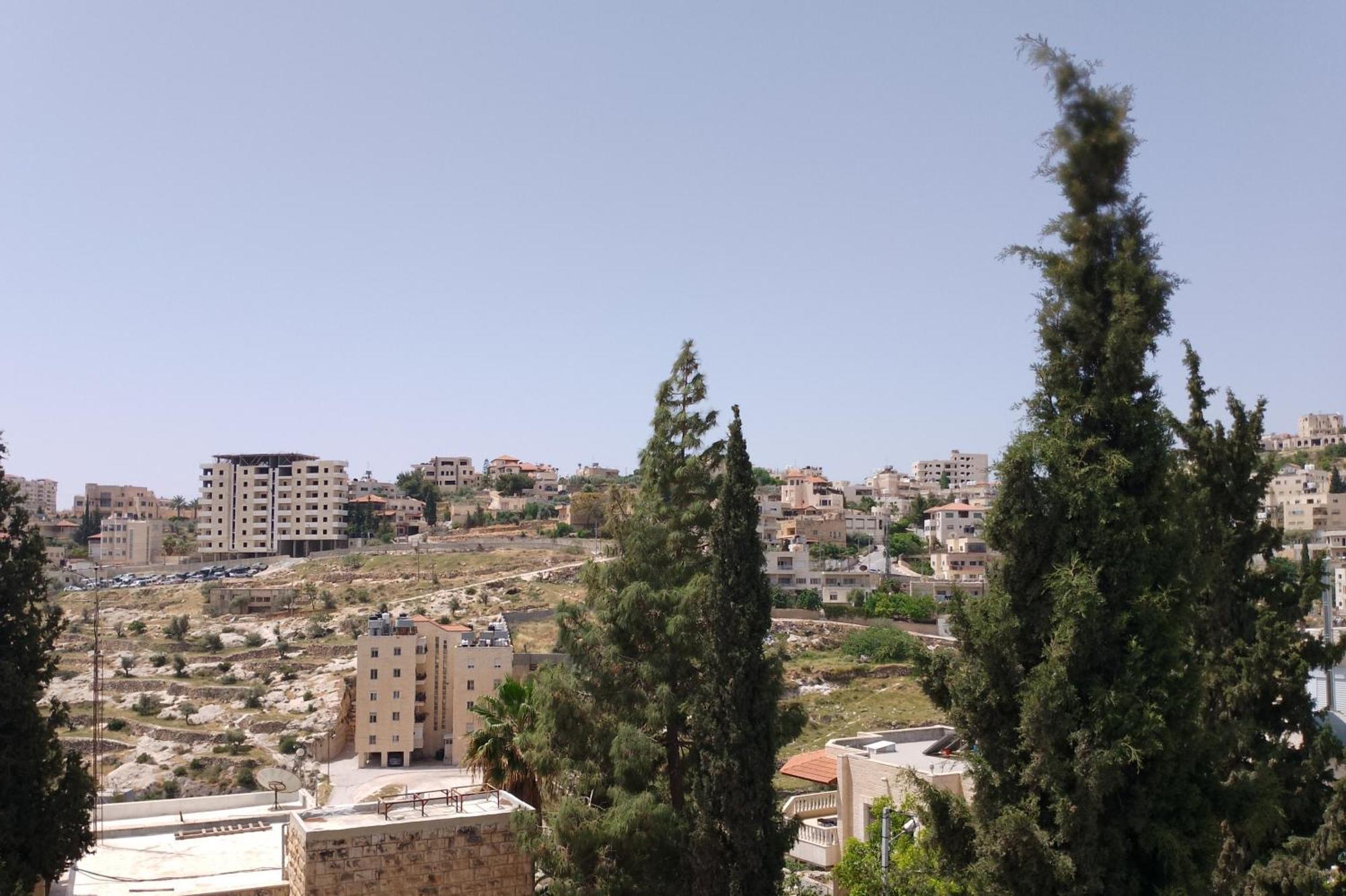 B&B At Palestinian Home / Beit Sahour Bethlehem Zimmer foto